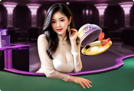 Rồng Hổ Live