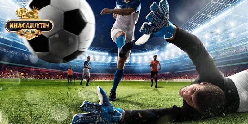 Xác định loại kèo và tỷ lệ kèo rung